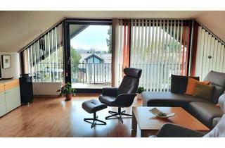 Wohnung mieten in 49076 Atter, Attraktive 4-Zimmer-Wohnung am Waldrand in Osnabrück