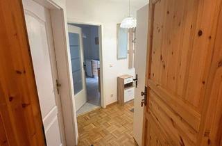 Wohnung mieten in Bahnhofstraße, 07778 Neuengönna, 2,5-Zimmer Wohnung inPorstendorf mit Balkon