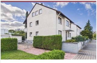Wohnung mieten in 65428 Rüsselsheim, Charmante 3-Zimmer-Dachgeschosswohnung in ruhiger Lage von Rüsselsheim – teilmöbliert