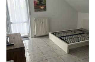 Wohnung mieten in Werkstraße, 67354 Römerberg, 1-Zimmer Wohnung im 1. OG in Römerberg