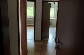 Wohnung mieten in 85072 Eichstätt, Helle 2-Zimmer Dachgeschosswohnung in Eichstätt