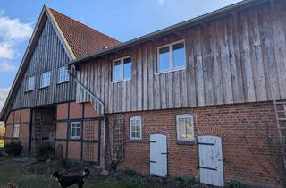 Wohnung mieten in Steckswiese 2a, 24354 Rieseby, 2-Zimmer Wohnung in Hofgemeinschaft in Alleinlage