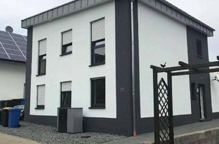 Wohnung mieten in 53894 Mechernich, 3-Zimmer-Dachgeschosswohnung mit Dachterrasse in Mechernich