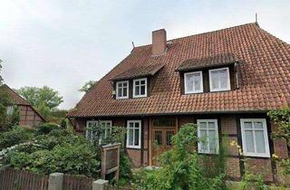 Wohnung mieten in Am Markt, 29320 Hermannsburg, attraktive möblierte 1-Zimmer Wohnung in Hermannsburg