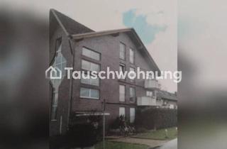 Tauschwohnungen in Grenzheide 48, 30853 Langenhagen, Tauschwohnung: Eine idyllische schöne Gegend im Grünen nur mit B-Schein