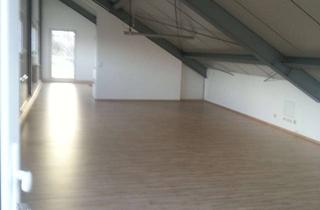 Lofts mieten in 71665 Vaihingen an der Enz, helles, sonniges 1-Zimmer Loft in Vaihingen Bahnhofsnähe