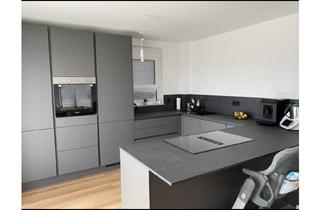 Wohnung mieten in 75217 Birkenfeld, Moderne 3-Zimmer-Wohnung mit Balkon in Birkenfeld