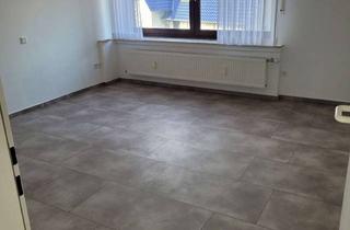 Wohnung mieten in 48356 Nordwalde, Schöne OG-Wohnung mit Balkon in ruhiger Lage