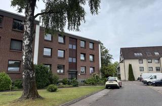 Wohnung mieten in 25469 Halstenbek, 3-Zimmer-Wohnung mit Balkon und EBK in Halstenbek
