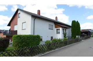 Wohnung mieten in 72511 Bingen, Helle renovierte 5-Zimmer-Wohnung mit Balkon