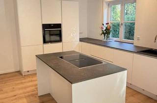 Wohnung mieten in 85570 Ottenhofen, Helle neu sanierte 103qm 3-Zimmer Wohnung, gehobene Ausstattung, Terrasse mit Gartennutzung, Küche