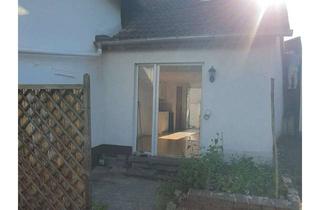 Wohnung mieten in Lange Ortsstraße, 35394 Gießen, Stilvolle 1,5-Zimmer-Galerie-Wohnung mit Einbauküche in Gießen