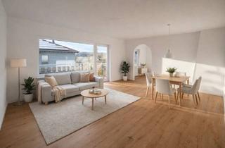 Wohnung mieten in In Den Weingärten, 65552 Limburg, 4,5 ZKB, neue Einbauküche, 2 Balkone, Erstbezug nach Renovierung