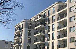 Wohnung mieten in 12103 Tempelhof, ruhige 3-Zimmer Dachgeschosswohnung in Tempelhof