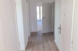 Wohnung mieten in Georg-August-Zinn-Str. 12, 64546 Mörfelden-Walldorf, Erstbezug: Helle 2-Zimmer Dachgeschosswohnung mit Balkon in Mörfelden-Walldorf