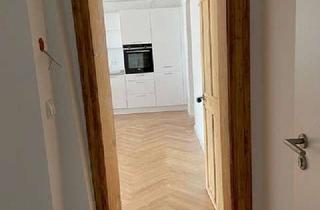 Wohnung mieten in Luitpoldplatz 11, 94469 Deggendorf, Schöne Altbauwohnung mit hochwertiger Ausstattung