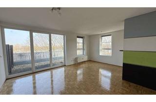 Wohnung mieten in Mönchstraße 31, 55130 Weisenau, 1-Zimmer Wohnung mit Parkplatz und Rheinblick in Mainz-Weisenau