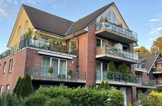 Wohnung mieten in 22941 Bargteheide, Großzügige 3-Zimmer-Wohnung in zentraler Lage