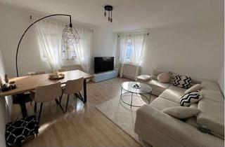 Wohnung mieten in Kelterstr, 73614 Schorndorf, Helle 3-Zimmer-Wohnung in Schorndorf, 60 m² Wohnfläche