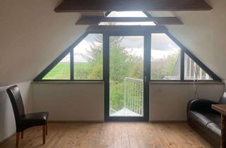 Lofts mieten in Sägewerker Weg, 18314 Löbnitz, Ländliches Loft in Löbnitz-redebas