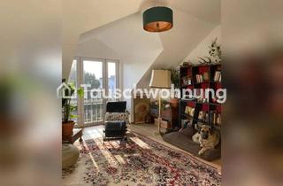 Tauschwohnungen in Frauenlobstraße 55, 12437 Baumschulenweg, Tauschwohnung: Helle 2-Z-DG-Wohnung in Baumschulenweg VS. 3 Zimmer