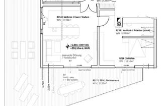 Wohnung mieten in Jan-Wellem-Straße 33, 51789 Lindlar, Pauschale Heizkosten: Über den Dächern des Bergischen Landes