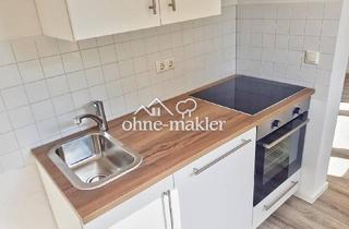 Wohnung mieten in 04575 Neukieritzsch, Traumhafte 1 Zimmer Wohnung! *Inkl. EBK + nur 20 Min. nach Leipzig*