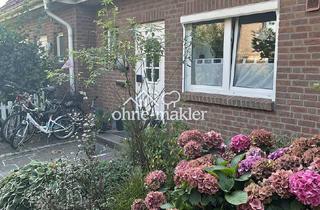 Reihenhaus kaufen in 25495 Kummerfeld, Top Mittelreihenhaus in Kummerfeld/Pinneberg von Privat zuverkaufen