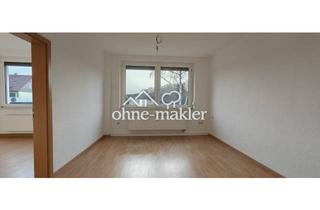 Wohnung mieten in 01619 Zeithain, 2-Raum-Wohnung in Röderau (Erstbezug nach umfassender Renovierung)