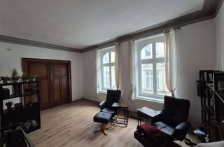 Wohnung mieten in 58511 Lüdenscheid, Schöne Altbauwohnung mit Balkon im Zentrum von Lüdenscheid