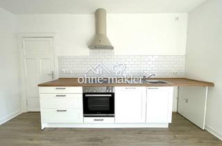 Wohnung mieten in 21493 Schwarzenbek, Schicke 2-Zi.-Wohnung mit Garten und EBK in Schwarzenbek