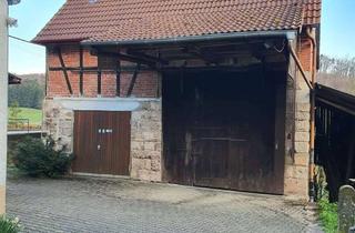 Lager mieten in 71717 Beilstein, Scheune/Lager in Etzlenswenden zu vermieten