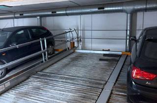 Garagen mieten in Neugasse, 65719 Hofheim am Taunus, Tiefgaragenstellplatz direkt in der Altstadt