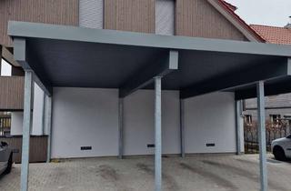 Immobilie mieten in Holbeinstraße 41, 88131 Lindau, Carportplatz zu vermieten