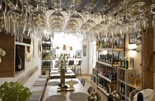 Gewerbeimmobilie mieten in Lünertorstraße 19, 21335 Lüneburg, Renommierte hochwertige Weinbar