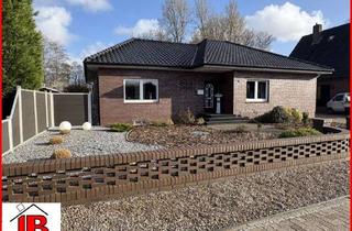 Einfamilienhaus kaufen in 26954 Nordenham, Traumhaft gepflegtes Einfamilienhaus im Stadtnorden!