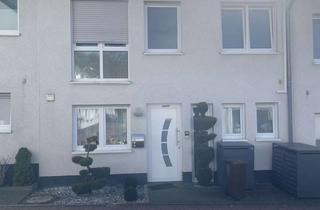 Einfamilienhaus kaufen in 45964 Gladbeck, Einfamilienhaus mit Garage in Gladbeck, 5 Zimmer, 111 m²Wohnfläche+DG, PV Anlage & Solarkollektoren