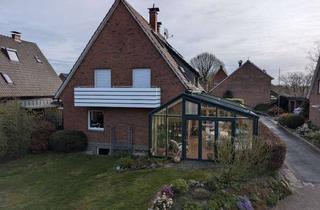 Einfamilienhaus kaufen in Bergegge, 48231 Warendorf, Geräumiges familienfreundliches Einfamilienhaus in Warendorf-Einen mit großem gepflegten Garten
