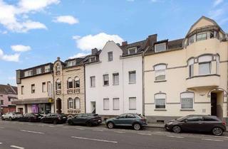 Mehrfamilienhaus kaufen in 53721 Siegburg, Gepflegtes Mehrfamilienhaus