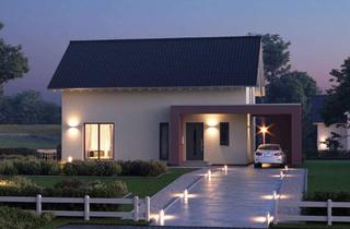 Haus kaufen in 79737 Herrischried, Ein Zuhause zum Ankommen und Wohlfühlen