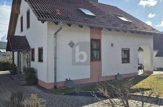 Haus kaufen in 78573 Wurmlingen, IDYLLISCHES FAMILIENPARADIES IN RUHIGER LAGE