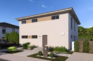 Villa kaufen in 90559 Burgthann, Exklusive Villa in Burgthann - Individuell geplantes Traumhaus nach Ihren Wünschen