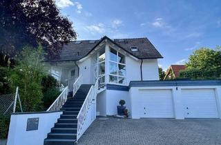 Einfamilienhaus kaufen in 97422 Nordöstlicher Stadtteil, Rarität: frei stehendes Einfamilienhaus im wunderschönen Höllental - provisionsfrei!!!