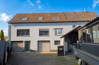 Einfamilienhaus kaufen in Bahnhofstraße, 56424 Staudt, Mehrgenerationenhaus mit Potenzial – 275 m² Wohnfläche in Staudt