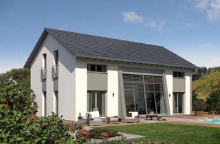 Einfamilienhaus kaufen in 91586 Lichtenau, Ihr Traum-Einfamilienhaus in Lichtenau - Individuell geplant, nachhaltig gebaut