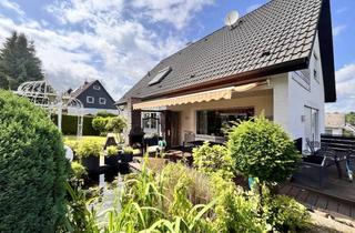 Einfamilienhaus kaufen in 76316 Malsch, Freistehendes Einfamilienhaus in ruhiger Lage - Malsch/Völkersbach – provisionsfrei