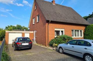 Einfamilienhaus kaufen in 48336 Sassenberg, Modernisiertes Einfamilienhaus mit 6 Zimmern in Sassenberg