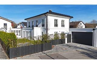 Villa kaufen in 84034 West, Repräsentative Stadtvilla – Architektur & Technik auf höchstem Niveau