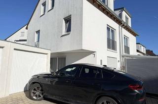 Doppelhaushälfte kaufen in Dettenhäuserstr., 71093 Weil im Schönbuch, Moderne Doppelhaushälfte A+ in Weil im Schönbuch: BJ 2018 Garage und Stellplatz - Provisionsfrei!