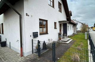Einfamilienhaus kaufen in Wörtherstr. 5a, 85457 Wörth, Gepflegtes Einfamilienhaus mit 4 Zimmern in Wörth/Hörlkofen